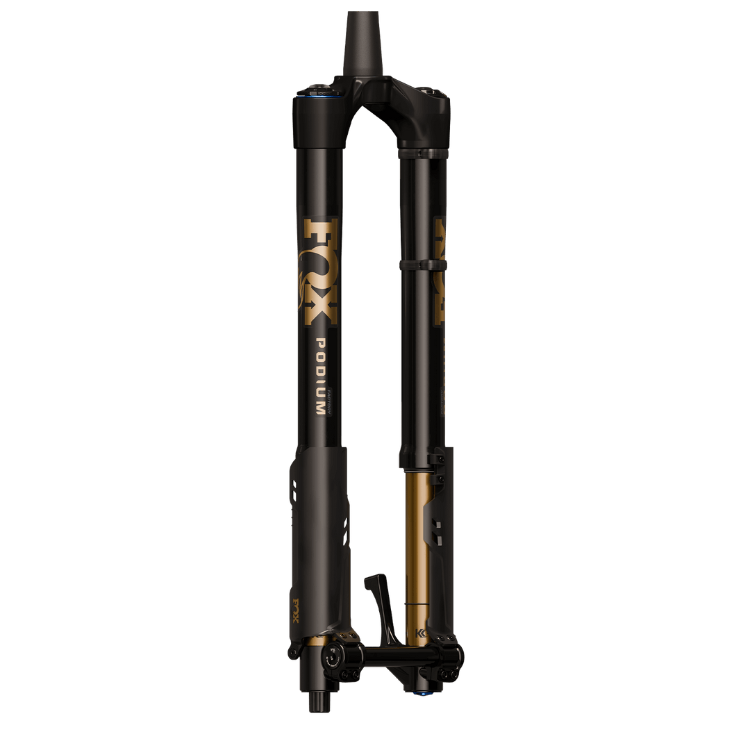 Horquilla Fox Podium 2026 Factory 29" 170mm Grip X2 58HT 44mm Rake
