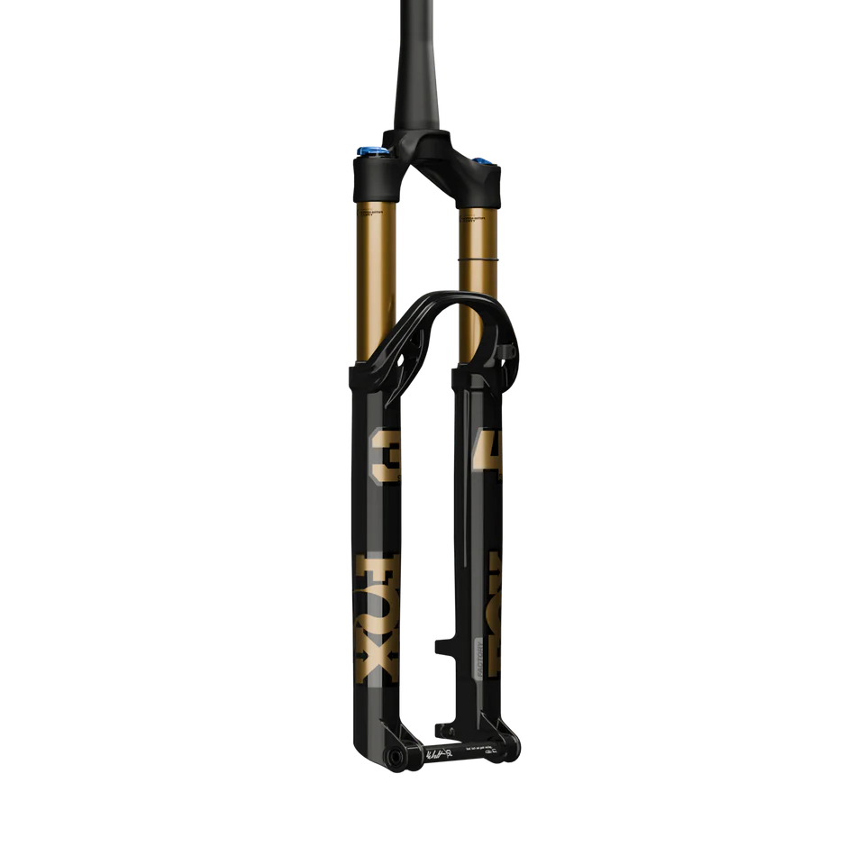 Horquilla Fox 2026 34 K FLOAT SL 29in F-S 120 Grip SL Shiny Remote-Adj Psh-Lk