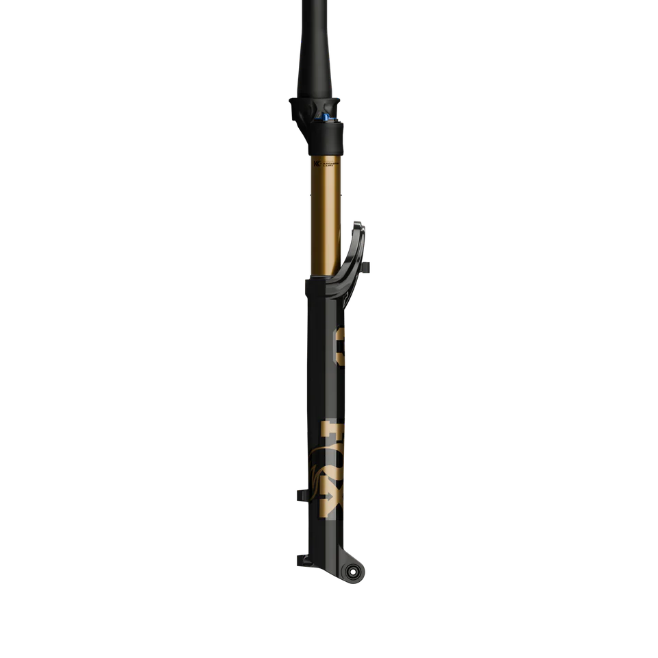 Horquilla Fox 2026 34 K FLOAT SL 29in F-S 120 Grip SL Shiny Remote-Adj Psh-Lk