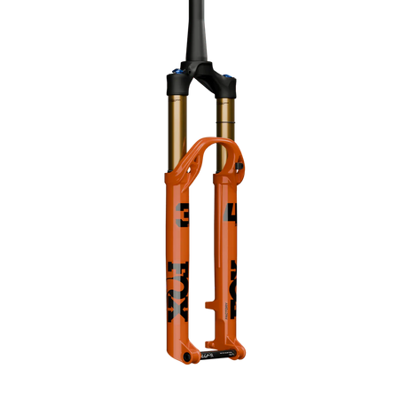 Horquilla Fox 2026 34 K, FLOAT SL 29in, F-S 130 Grip SL Shiny Orange 3Pos-Adj