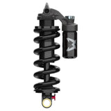 Shock Marzocchi Bomber CR Trunnion AM Black 205x65