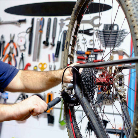 Servicio Recarga Liquido Tubular