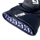 RODILLERA G-FORM MESA RZ BLACK