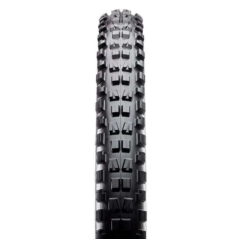 Neumático Maxxis MINION DHF BIKEPARK DH/TR 29X2.50 Alambre