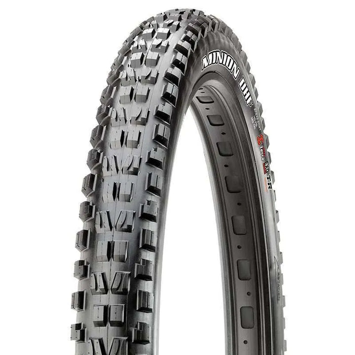 Neumático Maxxis MINION DHF BIKEPARK DH/TR 29X2.50 Alambre