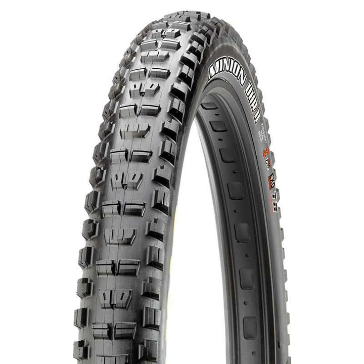 Neumatico Maxxis Minion DHR II 27,5X2,50 3CT/DD/TR