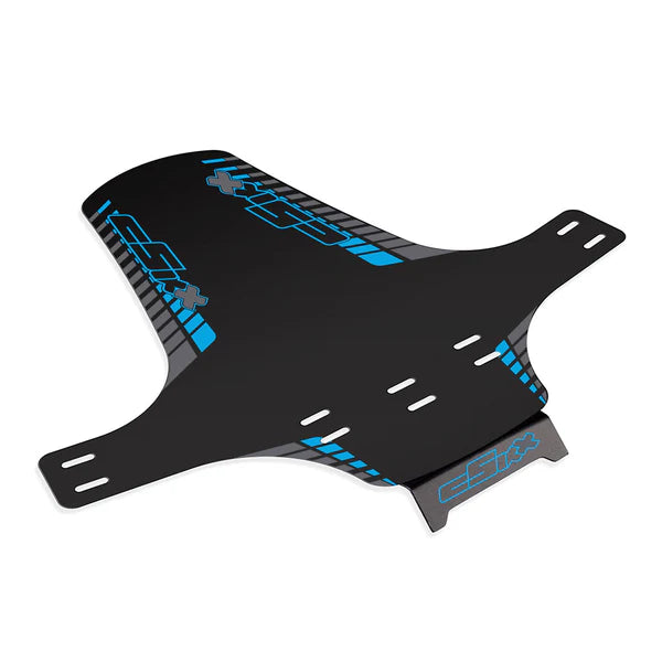 Tapabarros Csixx Azul/Gris