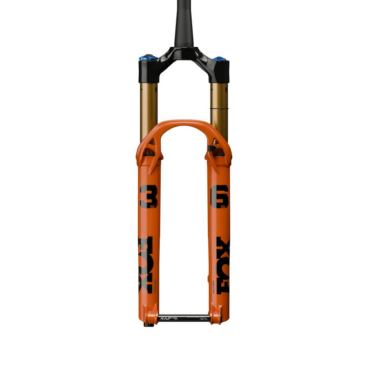 Horquilla Fox 2026 36 K, FLOAT SL 29in, F-S 120 Grip X Shine Orange