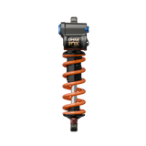 Shock Fox DHX2 2026 FS 2pos-Adj Neutral Logo 230X60