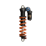 Shock Fox DHX2 2026 Factory Series Neutral Logo 250x75 (HSC, LSC, HSR, LSR,)