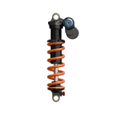 Shock Fox DHX2 2026 FS 2pos-Adj Neutral Logo 230X60