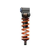 Shock Fox DHX2 2026 Factory Series Neutral Logo Trunnion 225x75 (HSC, LSC, HSR, LSR,)
