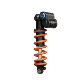 Shock Fox DHX2 2026 F-S 2pos-Adj Neutral Logo Trunnion 185x55