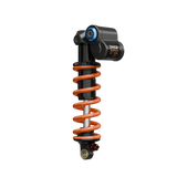 Shock Fox DHX2 2026 Factory Series Neutral Logo Trunnion 225x75 (HSC, LSC, HSR, LSR,)