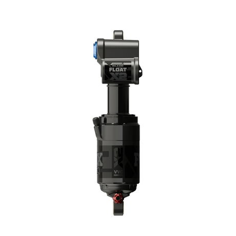 SHOCK FOX FLOAT X2 PERFORMANCE ELITE 205x65 2pos-AdJ Trunnion