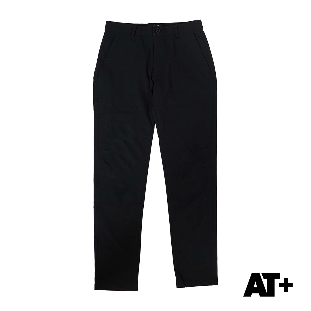 A.T. Plus Pantalón Obsidian