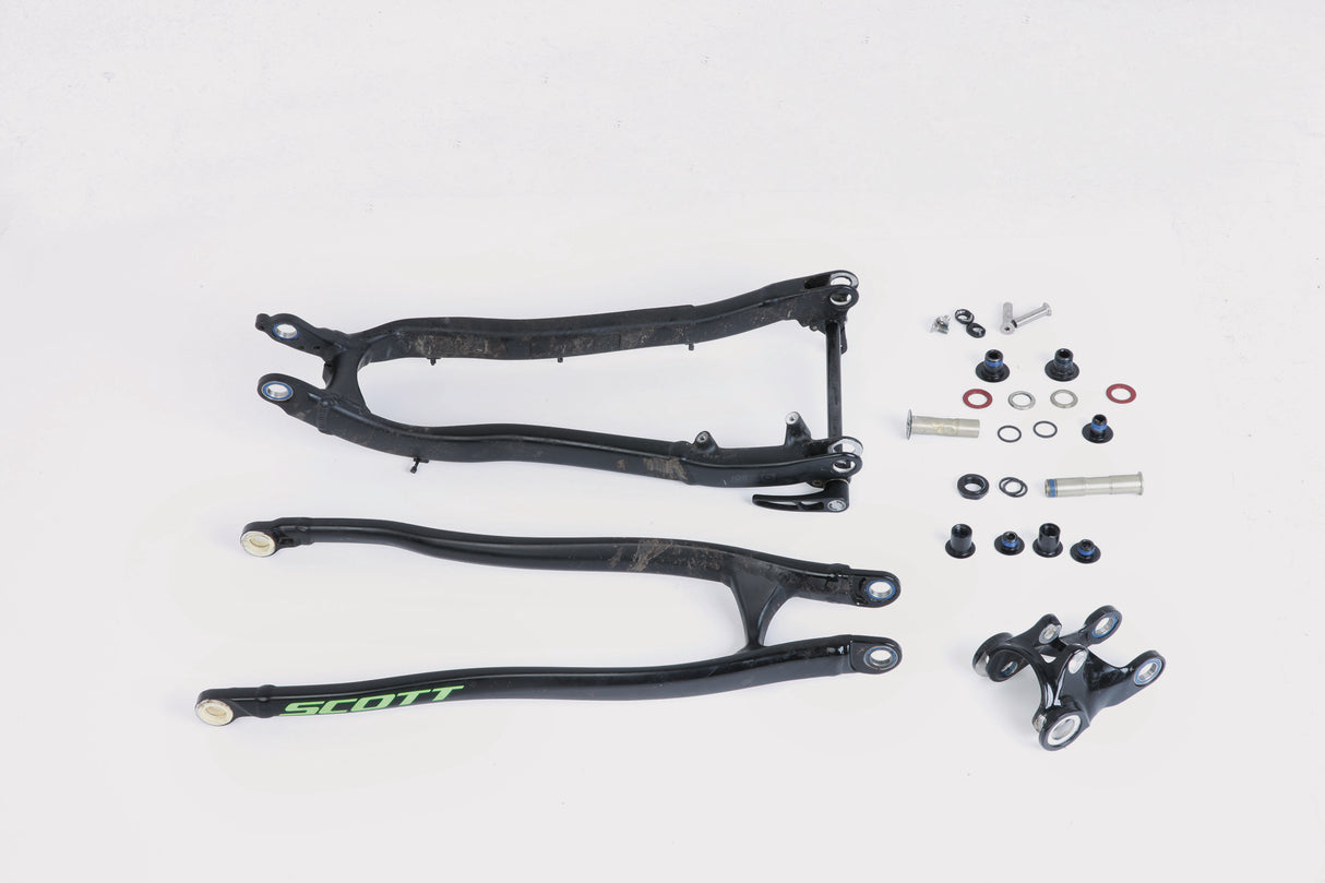 Servicio Mantención Links