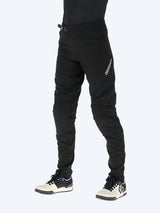PANTALON DEMONIA (UNISEX) NEGRO