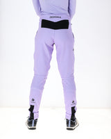 PANTALON DEMONIA (UNISEX) PURPLE
