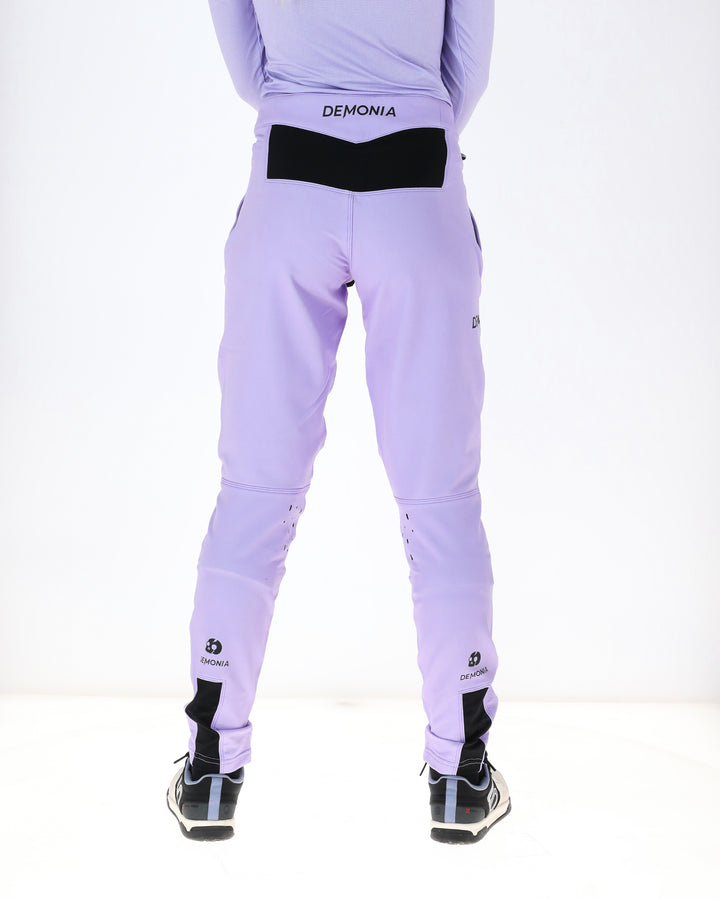 PANTALON DEMONIA (UNISEX) PURPLE
