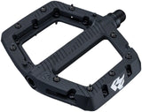 PEDAL Raceface Chester Large Black
