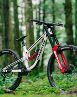 Bicicleta Transition TR11 Black Stallion GX [2025] *