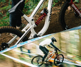 Bicicleta Transition TR11 Black Stallion GX [2025] *