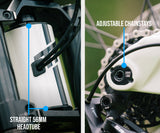 Bicicleta Transition TR11 Black Stallion GX [2025] *