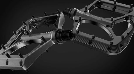 Pedales Praxis Brodium COLORES