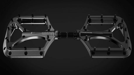 Pedales Praxis Brodium COLORES