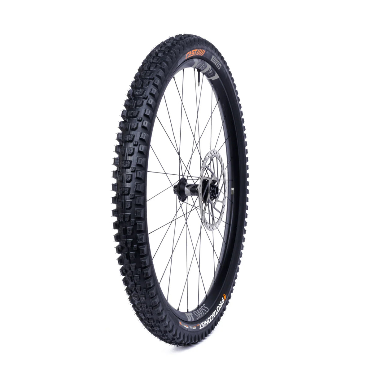 Neumático CAST Protagonist DH/Enduro 29x2.4 DualWall