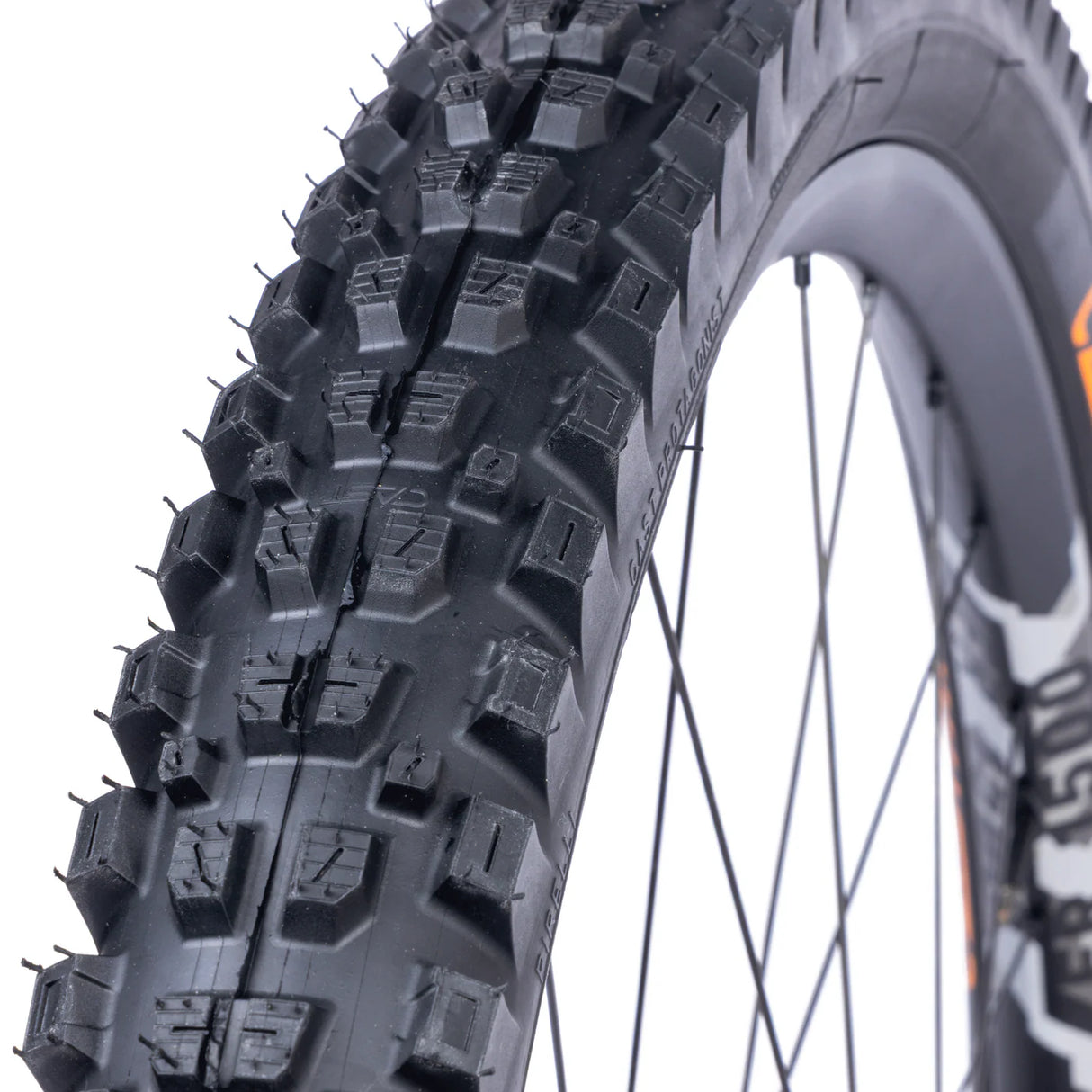 Neumático CAST Protagonist DH/Enduro 29x2.4 DualWall