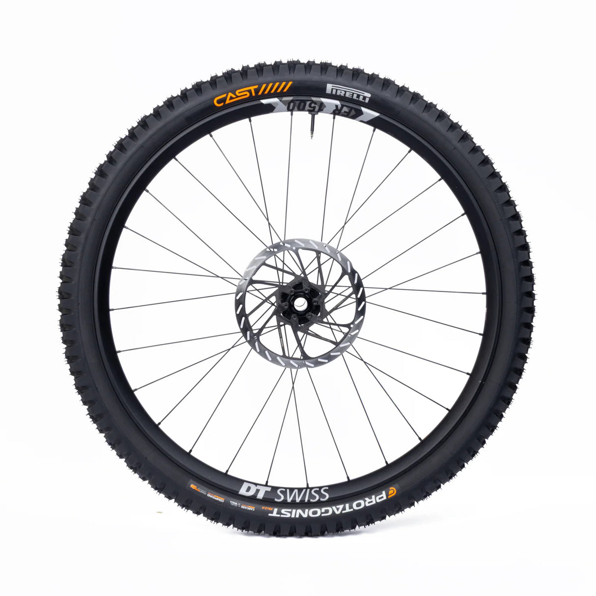 Neumático CAST Protagonist DH/Enduro 29x2.4 DualWall