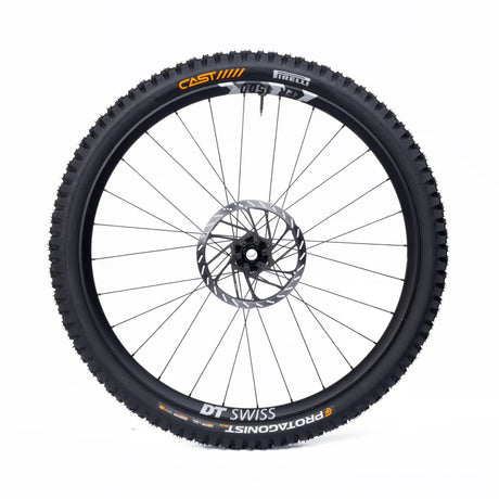 Neumático CAST Protagonist DH/Enduro 29x2.4 HardWall