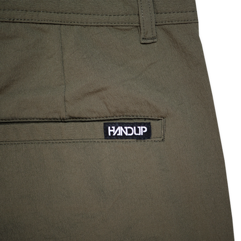 Pantalon Handup A.T. Plus Ranger