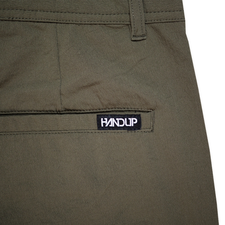 Pantalon Handup A.T. Plus Ranger