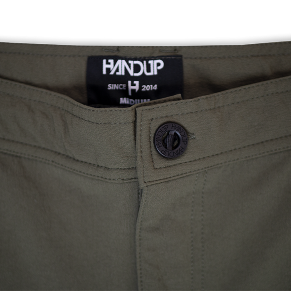 Pantalon Handup A.T. Plus Ranger