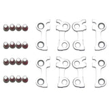 REPUESTO PEDAL HT CLIPS PARTE MECANICA