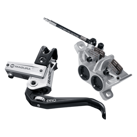 Set de Frenos: NEW Magura Race Pro (Delantero + Trasero)