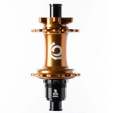 Maza Trasera Industry Nine Hydra2 32H 12X148 Bronze