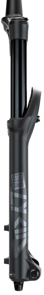 Horquilla Rockshox Lyrik Select 29" 170mm Negra 2023
