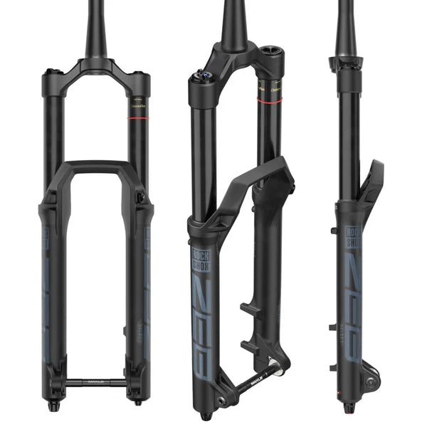 HORQUILLA ROCKSHOX ZEB SELECT 170MM (OB)