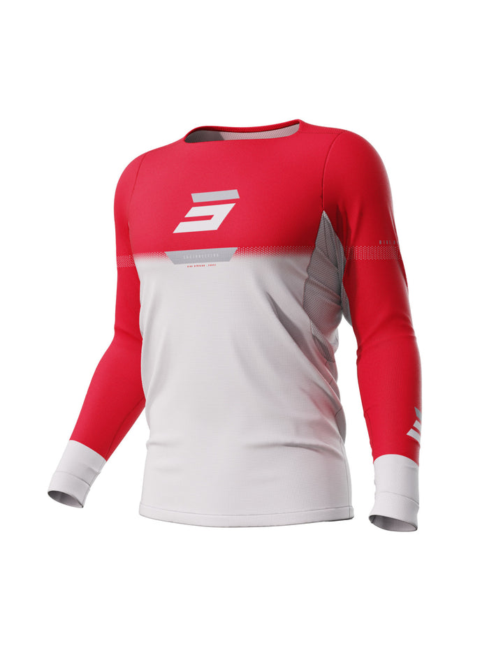 TRICOTA SHOT ROGUE STOK RED