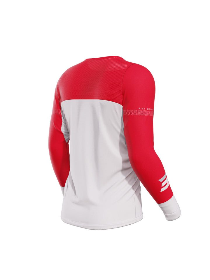 TRICOTA SHOT ROGUE STOK RED