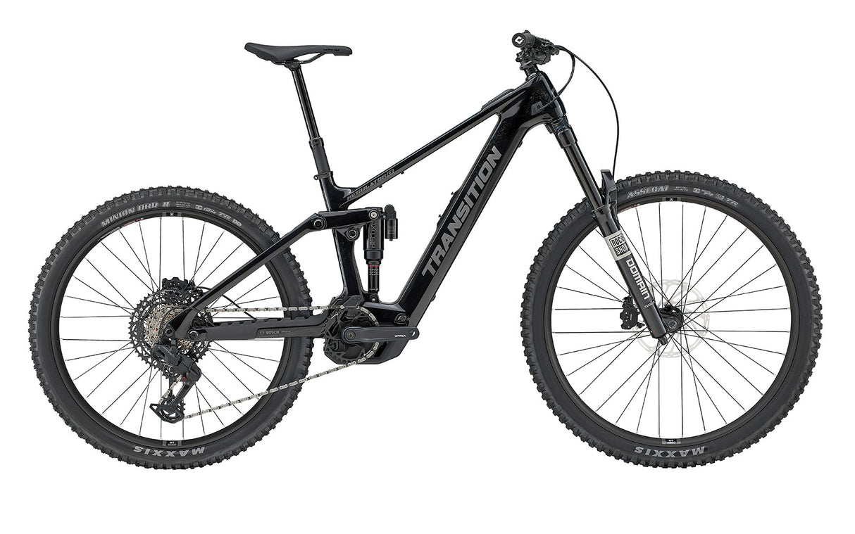 Bicicleta Transition Regulator CX 2026 Carbon Eagle 70