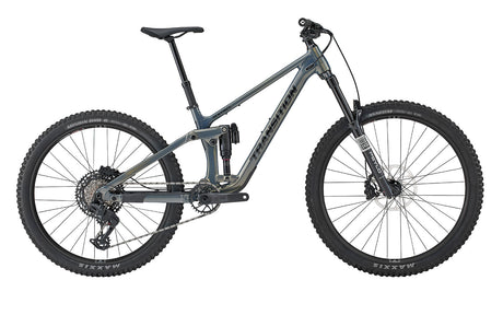 Bicicleta Transition Sentinel 2026 Alloy Eagle 70