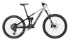Transition Sentinel Alloy Eagle 70 — Silver Mist