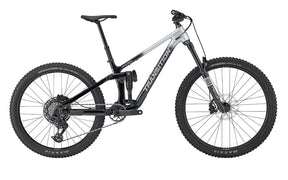 Transition Sentinel Alloy Eagle 70 — Silver Mist