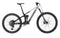 Transition Sentinel Alloy Eagle 70 — Silver Mist