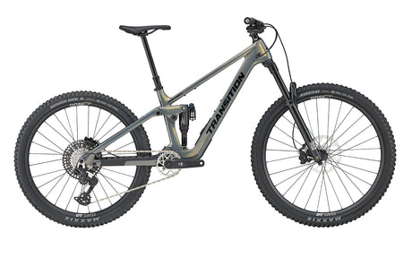 Bicicleta Transition Sentinel 2026 Carbon Eagle 90
